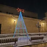 Amanece Monegrillo