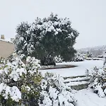 Apartamento Amanece Monegrillo
