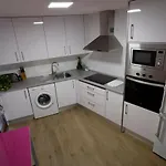 Apartamento Amanece