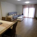 Amanece Apartamento Monegrillo