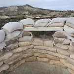 Apartamento Amanece Monegrillo