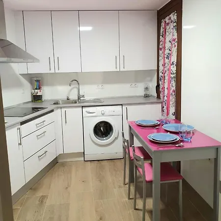 Amanece Apartment
