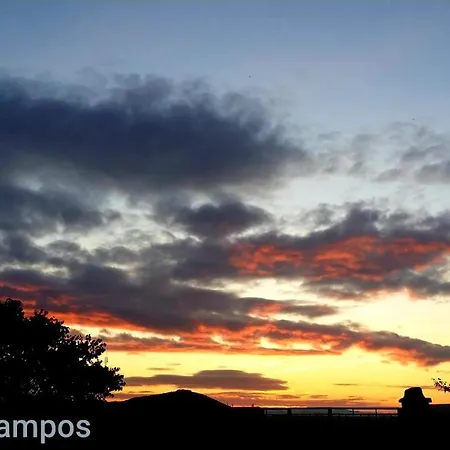 Apartment Amanece *