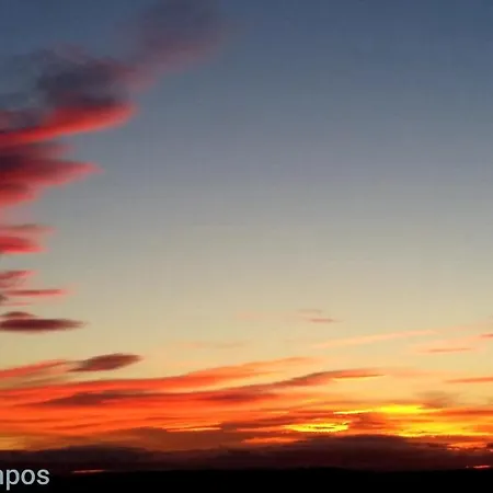 Amanece