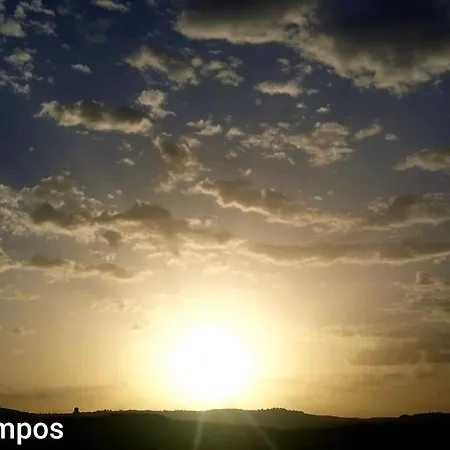 Amanece Lejlighed