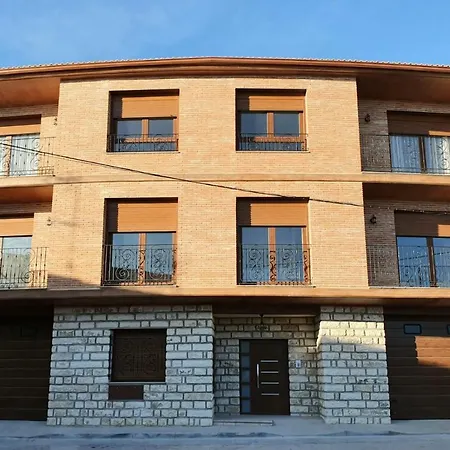 Apartment Amanece Monegrillo