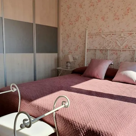 Apartment Amanece