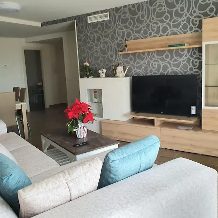 Apartment Amanece *