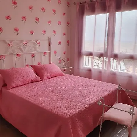 Amanece Apartment