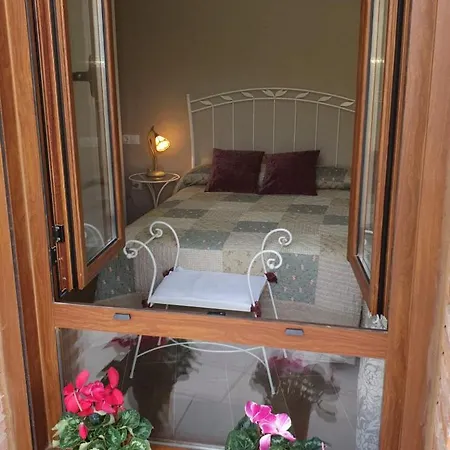 Apartment Amanece *