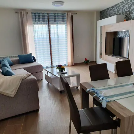 Amanece Apartmán Monegrillo