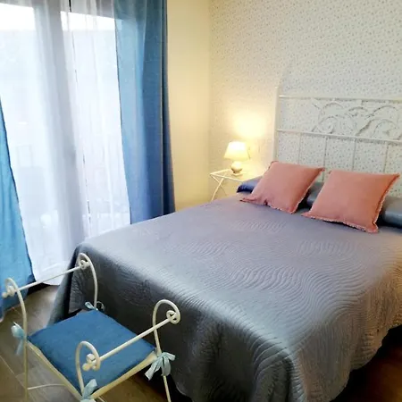 Apartamento Amanece *