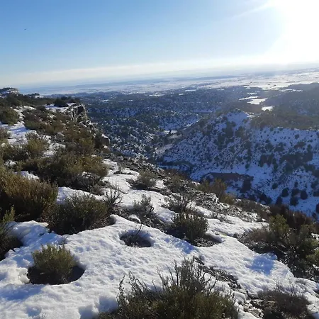 Amanece Apartmán Monegrillo