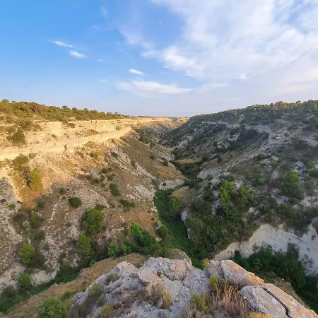 Apartmán Amanece Monegrillo