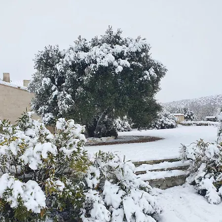 Apartment Amanece Monegrillo