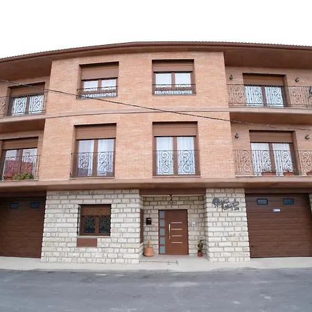 Amanece Lägenhet Monegrillo