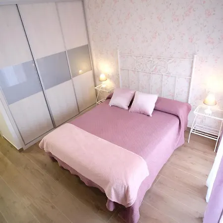 Apartment Amanece