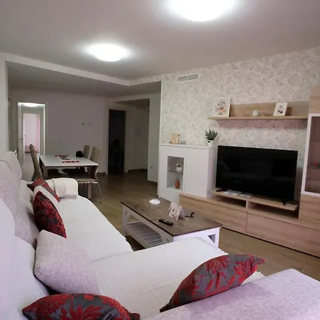Amanece Apartment