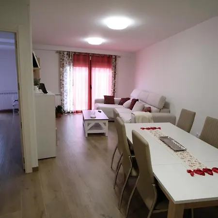 Apartment Amanece *
