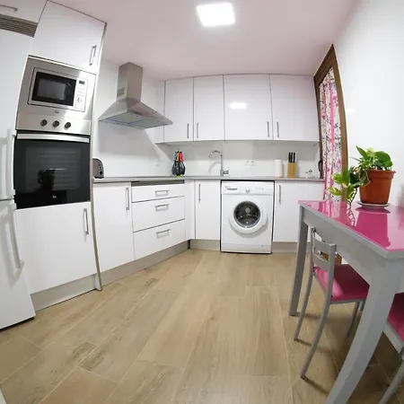 Amanece Apartmán Monegrillo