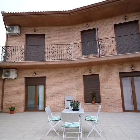 Amanece * Monegrillo