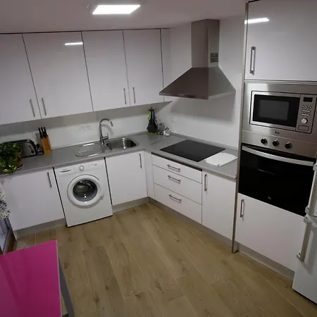 Apartment Amanece