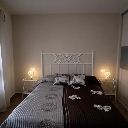Lejlighed Amanece