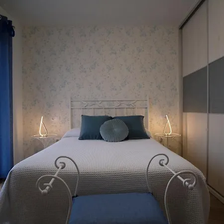 Amanece * Monegrillo