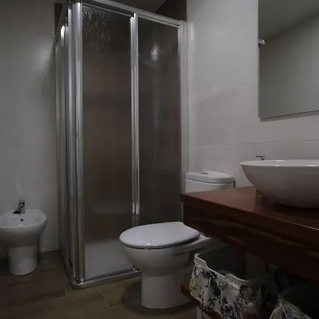 Amanece Apartment *