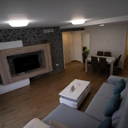 Apartment Amanece *