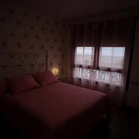 Apartment Amanece *