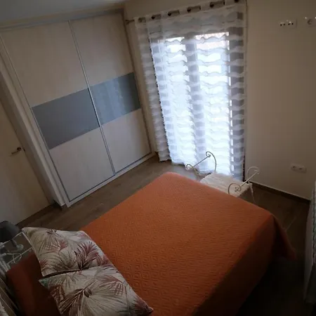 Apartmán Amanece Monegrillo