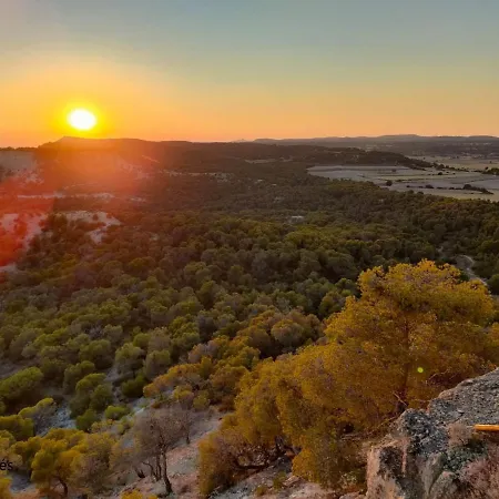 Amanece