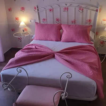 Amanece * Monegrillo