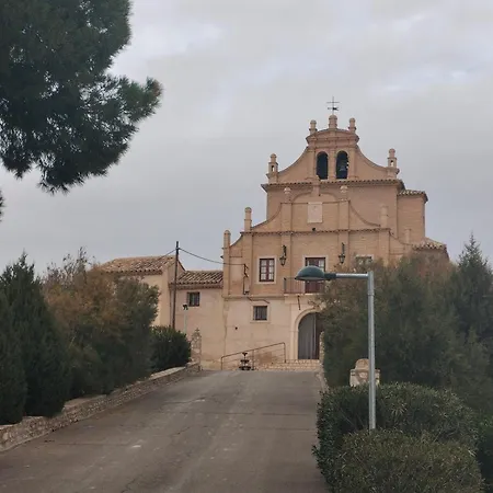 Apartamento Amanece *