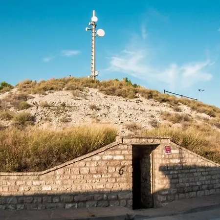 Apartmán Amanece Monegrillo