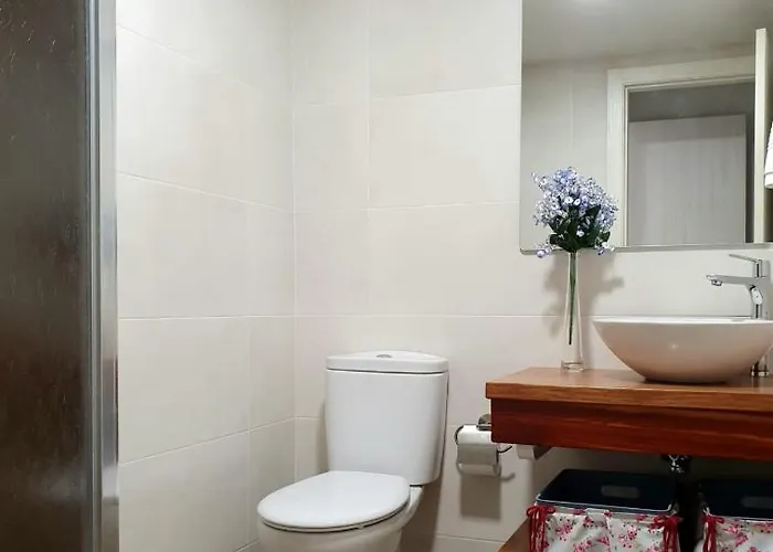 Lägenhet Amanece Monegrillo