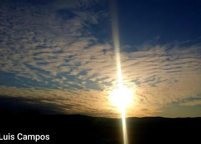 Amanece Lägenhet Monegrillo