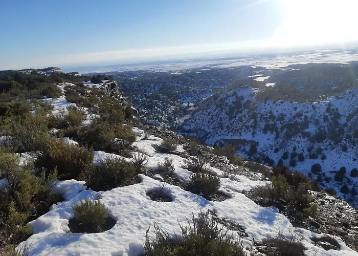 Amanece Lägenhet Monegrillo