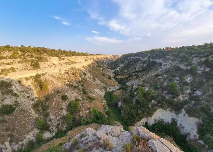 Lägenhet Amanece Monegrillo