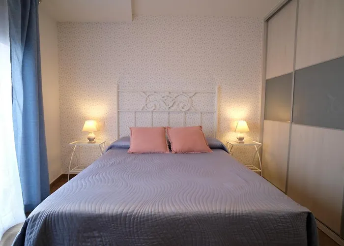 Amanece * Monegrillo