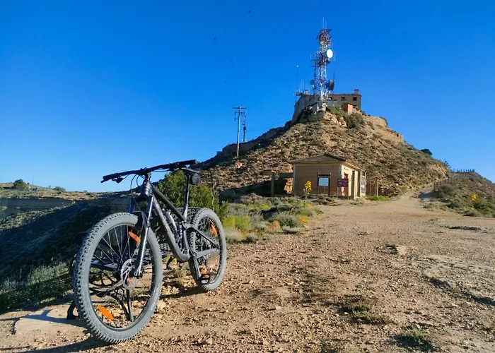 Amanece * Monegrillo