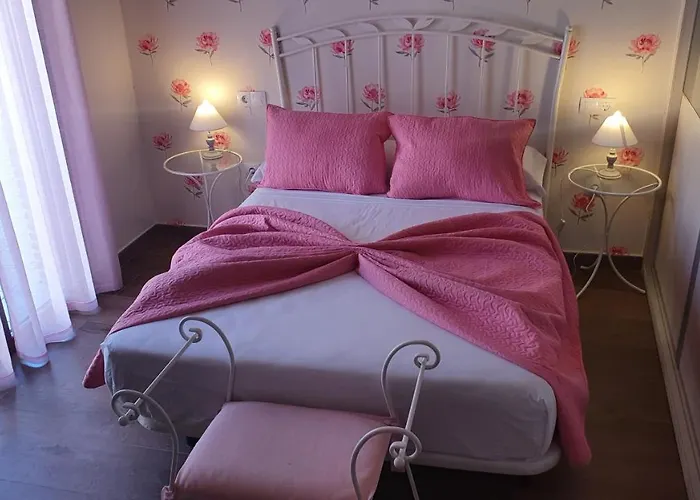 Amanece * Monegrillo