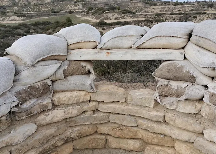 Lägenhet Amanece Monegrillo