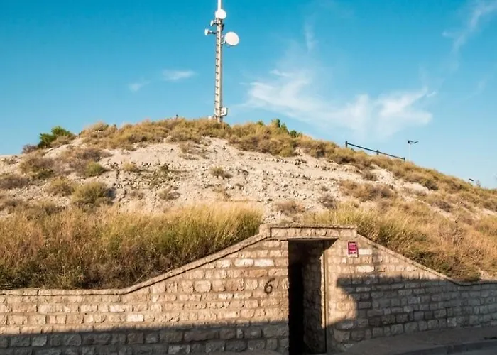 Lägenhet Amanece Monegrillo